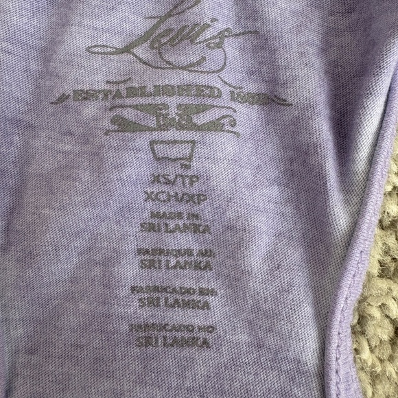 Tank top - Picture 3 of 3